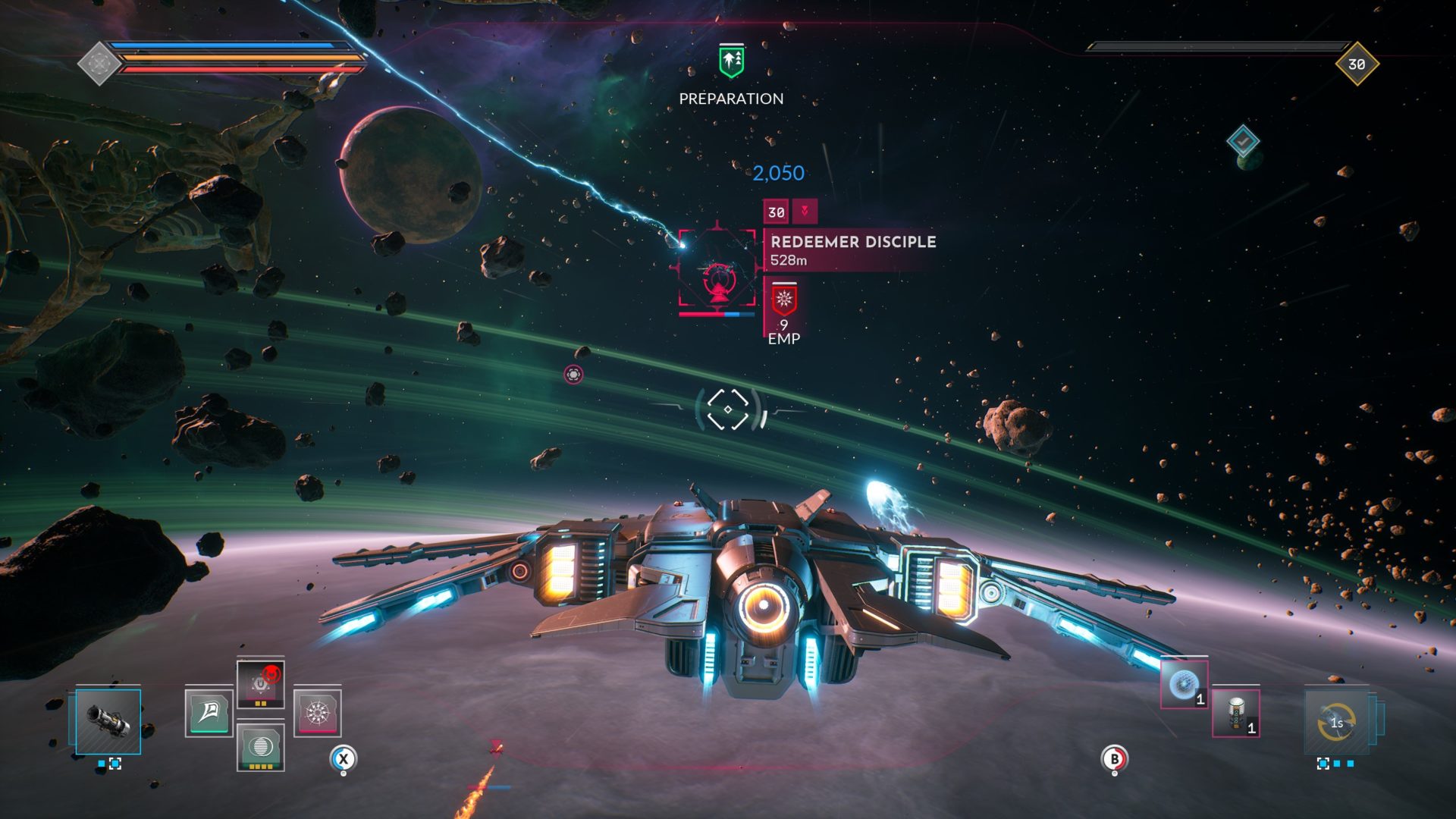 EVERSPACE 2 Launches on PS5 and Xbox Series X|S August 15, 2023 ...